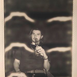 Meet your Posher, Tyler